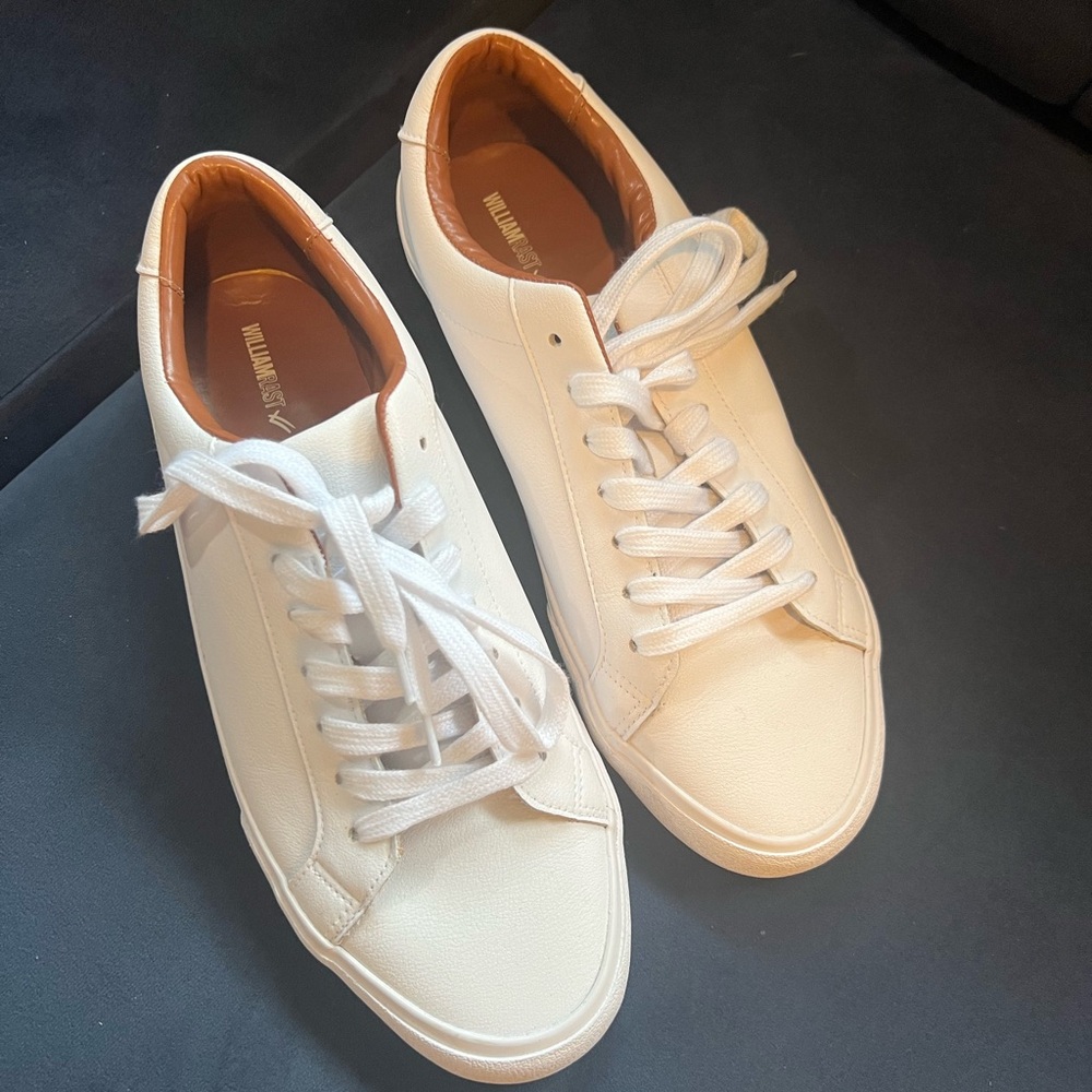 William Rast men sneaker